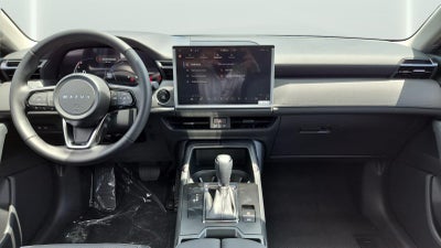 2026 Mazda Mazda CX-5 2.5 S Premium