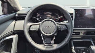 2026 Mazda Mazda CX-5 2.5 S Premium