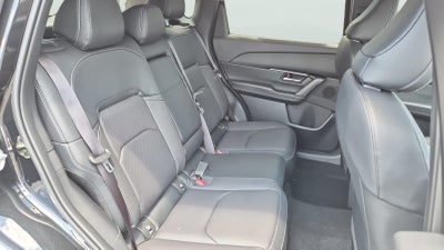 2026 Mazda Mazda CX-5 2.5 S Premium