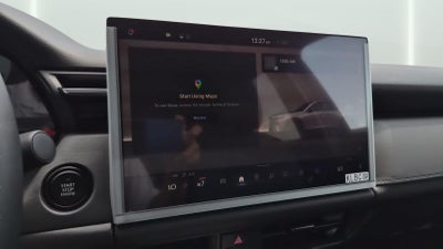 2026 Mazda Mazda CX-5 2.5 S Premium