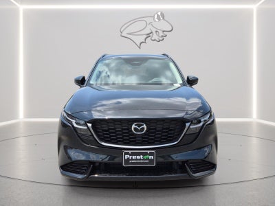 2026 Mazda Mazda CX-5 2.5 S Premium