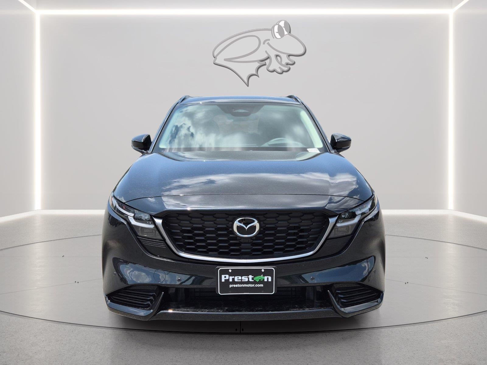 2026 Mazda Mazda CX-5 2.5 S Premium