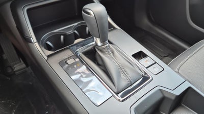 2026 Mazda Mazda CX-5 2.5 S Premium