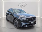 2026 Mazda Mazda CX-5 2.5 S Premium