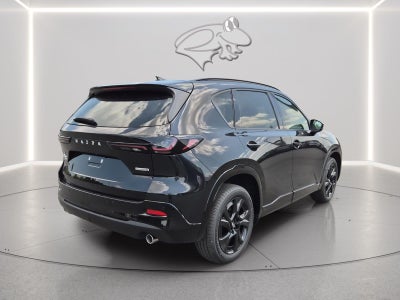 2026 Mazda Mazda CX-5 2.5 S Premium