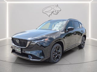 2026 Mazda Mazda CX-5 2.5 S Premium