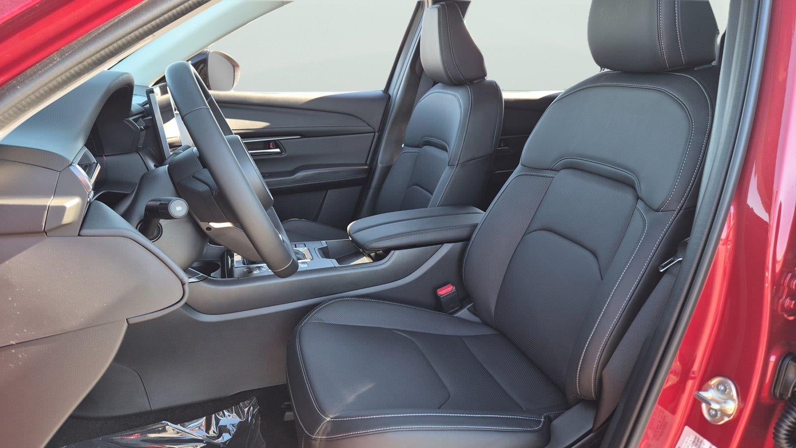 2026 Mazda Mazda CX-5 2.5 S Premium