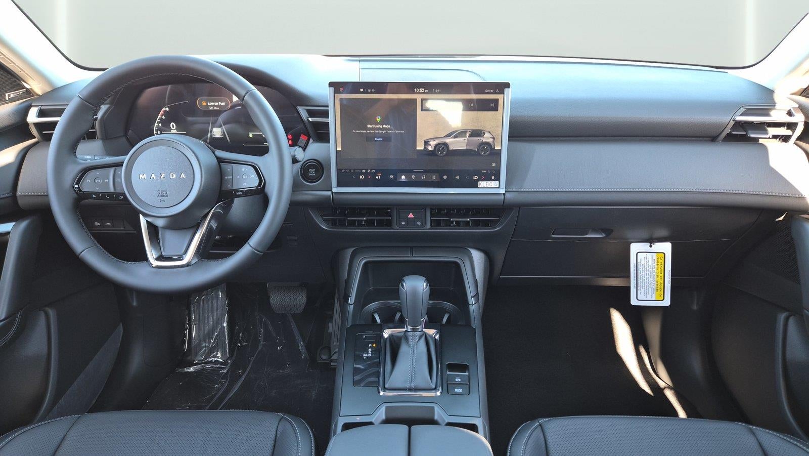 2026 Mazda Mazda CX-5 2.5 S Premium