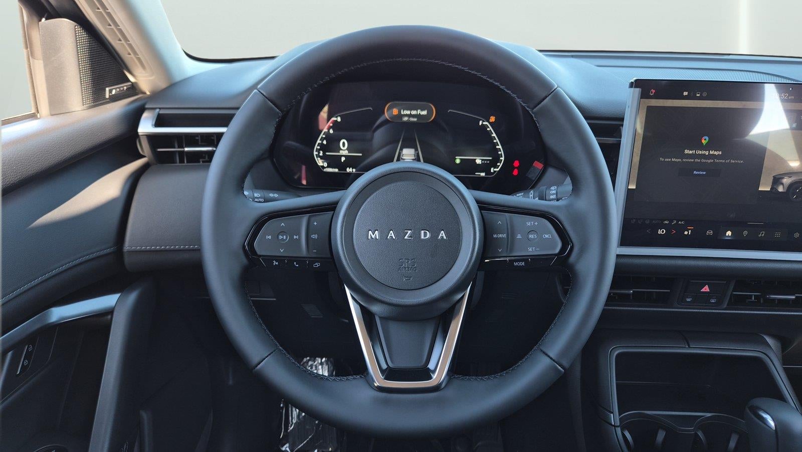 2026 Mazda Mazda CX-5 2.5 S Premium