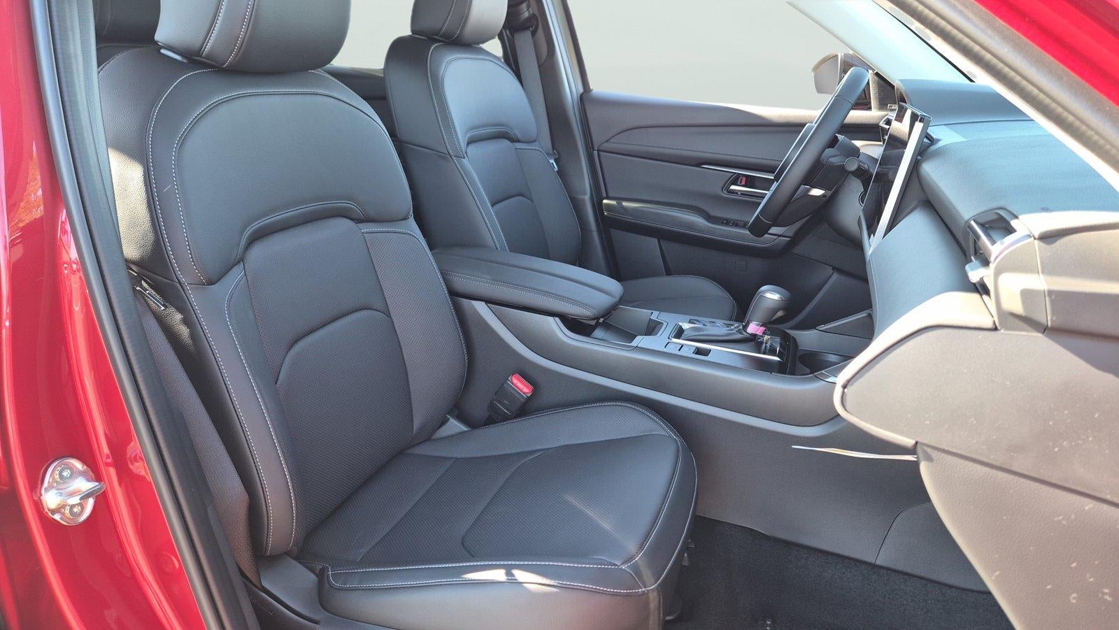 2026 Mazda Mazda CX-5 2.5 S Premium