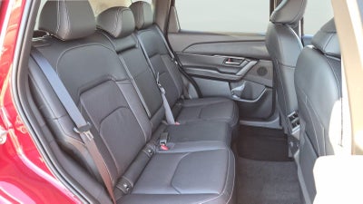 2026 Mazda Mazda CX-5 2.5 S Premium