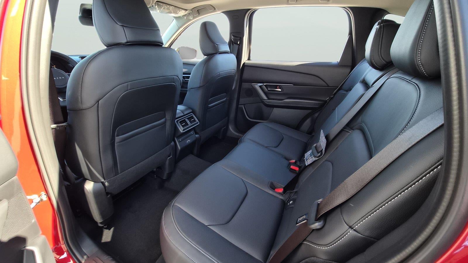 2026 Mazda Mazda CX-5 2.5 S Premium