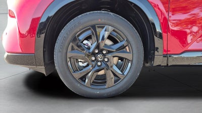 2026 Mazda Mazda CX-5 2.5 S Premium