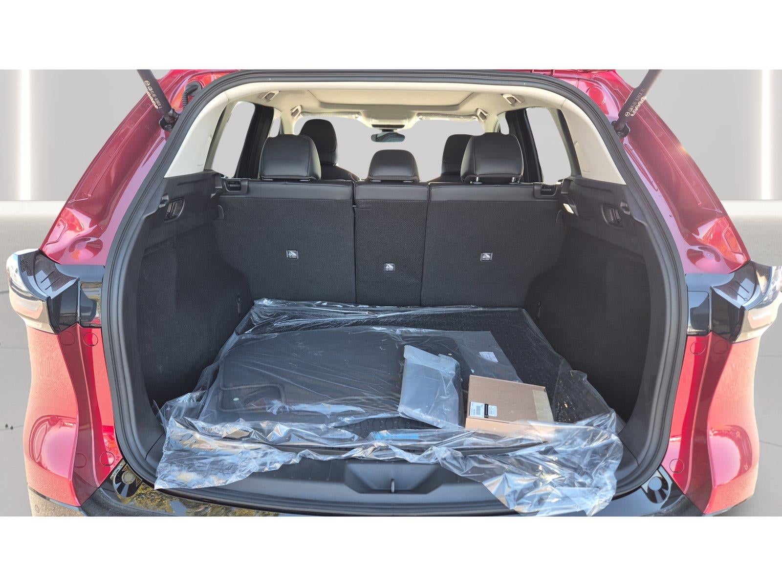 2026 Mazda Mazda CX-5 2.5 S Premium