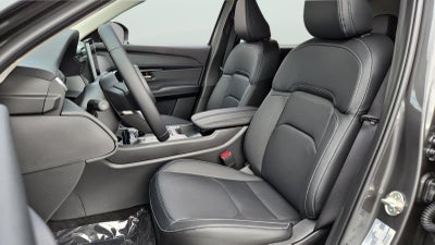 2026 Mazda Mazda CX-5 2.5 S Premium