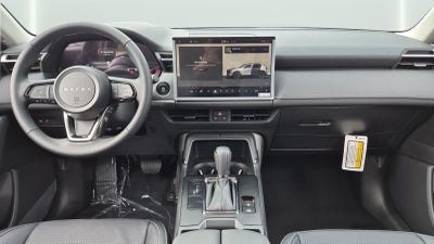 2026 Mazda Mazda CX-5 2.5 S Premium