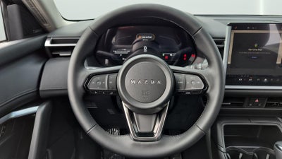 2026 Mazda Mazda CX-5 2.5 S Premium
