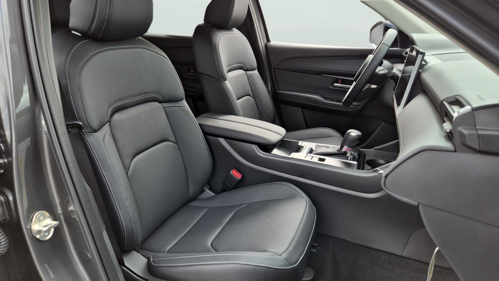 2026 Mazda Mazda CX-5 2.5 S Premium