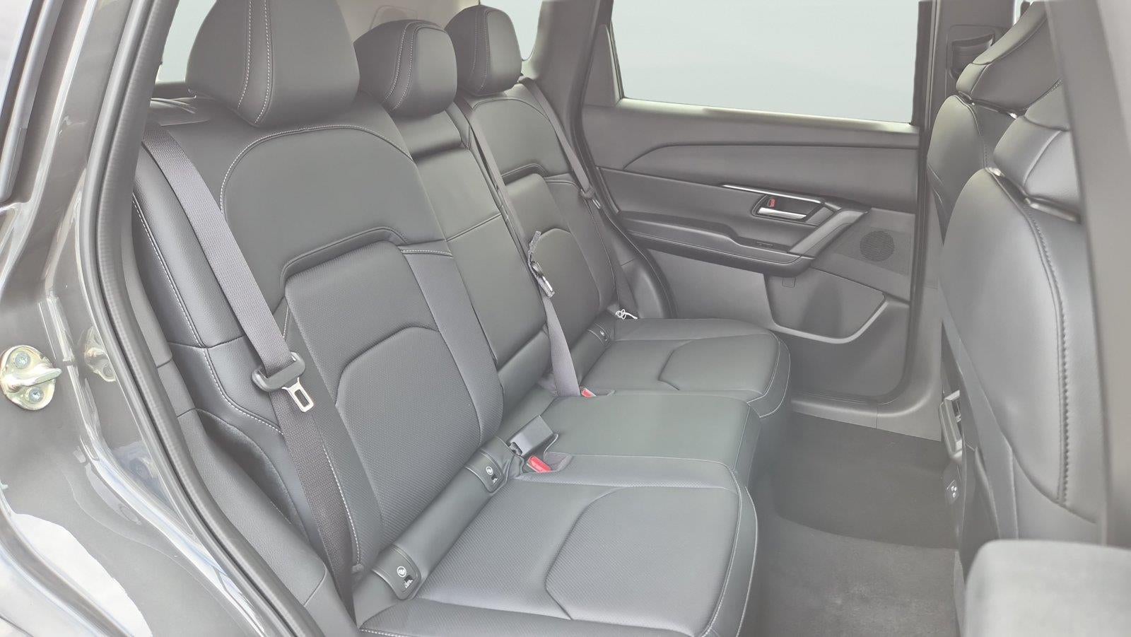 2026 Mazda Mazda CX-5 2.5 S Premium