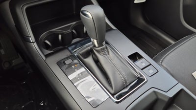 2026 Mazda Mazda CX-5 2.5 S Premium