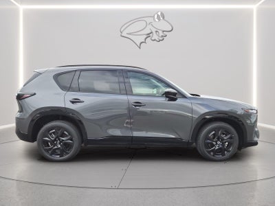 2026 Mazda Mazda CX-5 2.5 S Premium