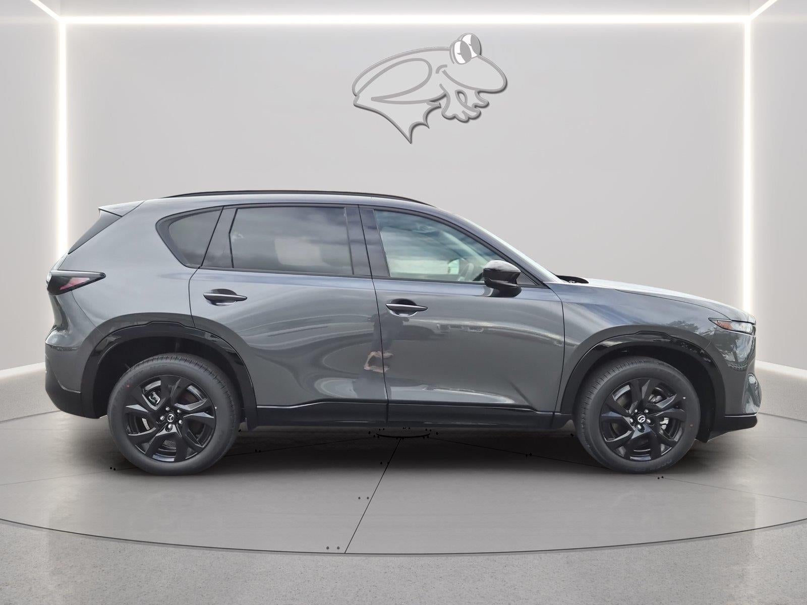 2026 Mazda Mazda CX-5 2.5 S Premium
