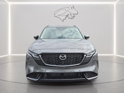 2026 Mazda Mazda CX-5 2.5 S Premium