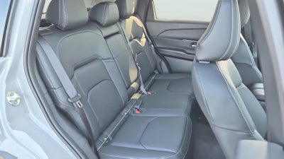 2026 Mazda Mazda Cx-5 2.5 S Premium