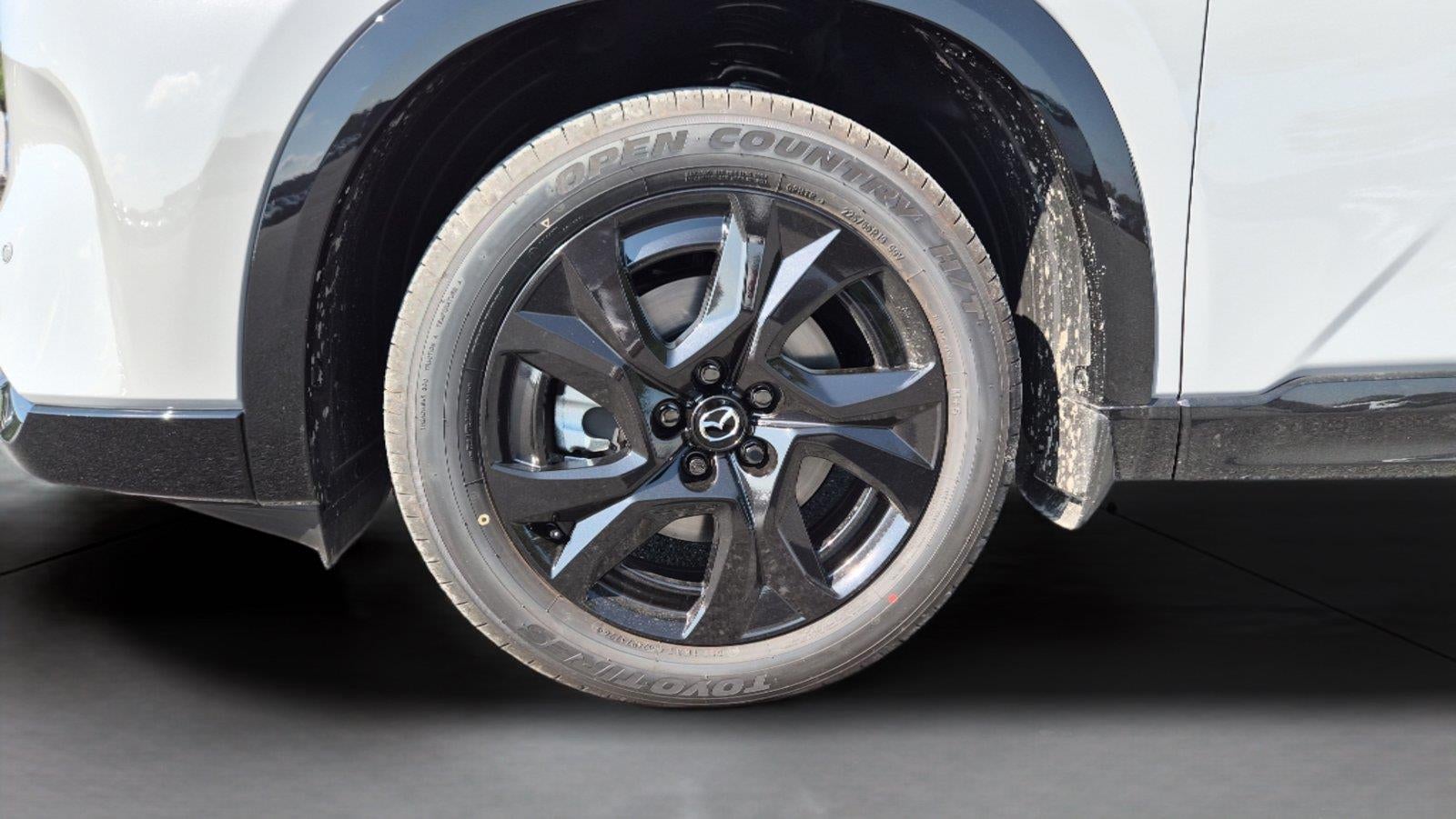 2026 Mazda Mazda Cx-5 2.5 S Premium