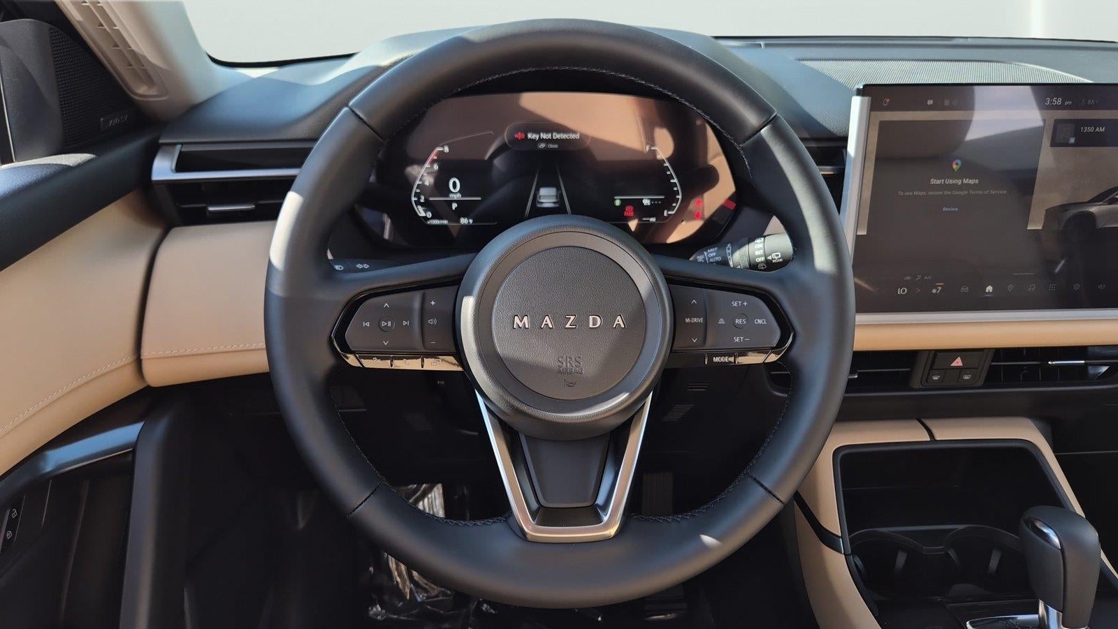 2026 Mazda Mazda CX-5 2.5 S Premium