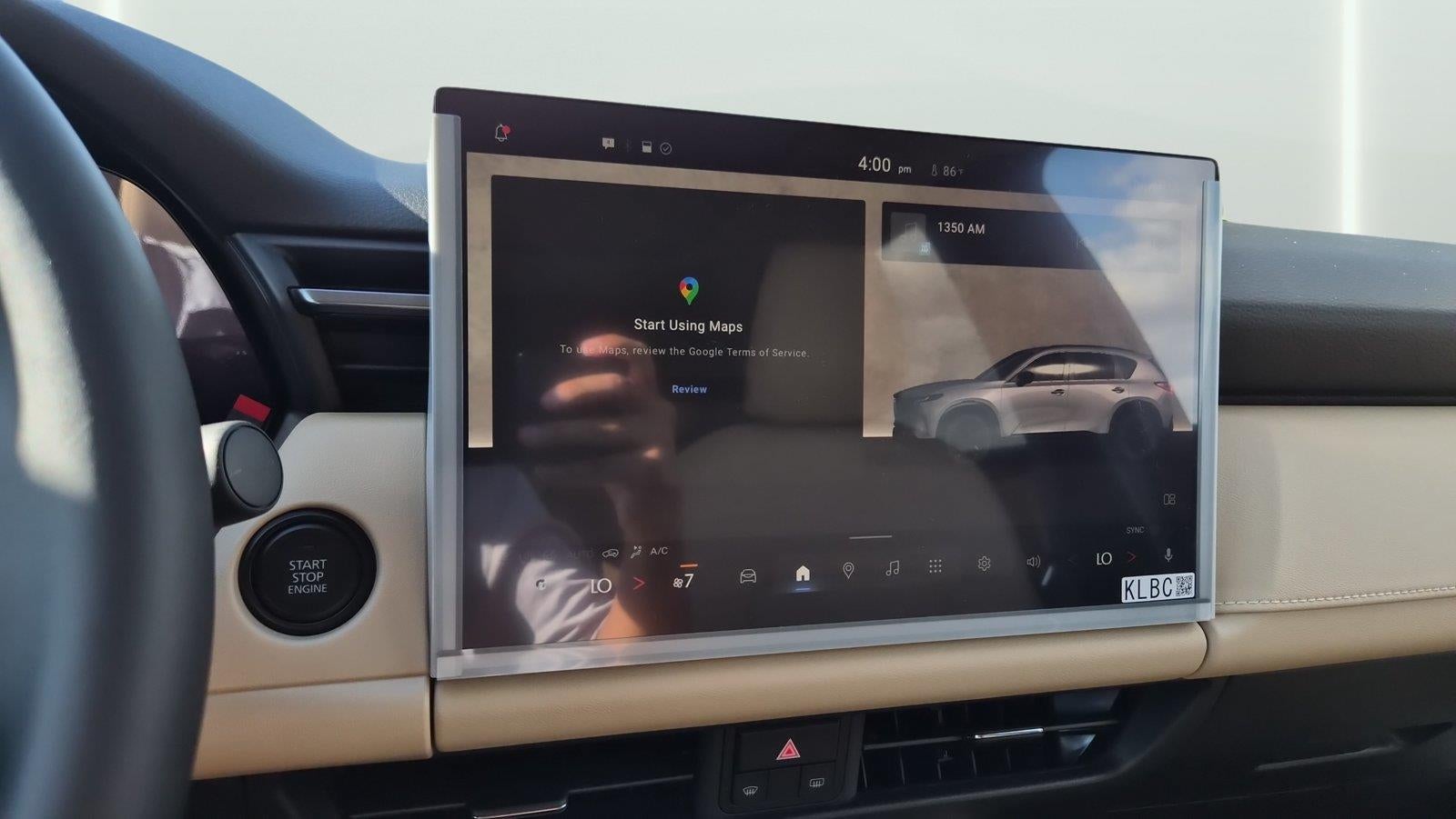 2026 Mazda Mazda CX-5 2.5 S Premium