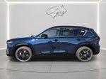 2026 Mazda Mazda CX-5 2.5 S Premium