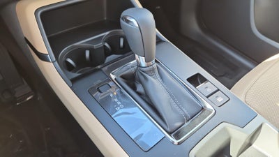 2026 Mazda Mazda CX-5 2.5 S Premium