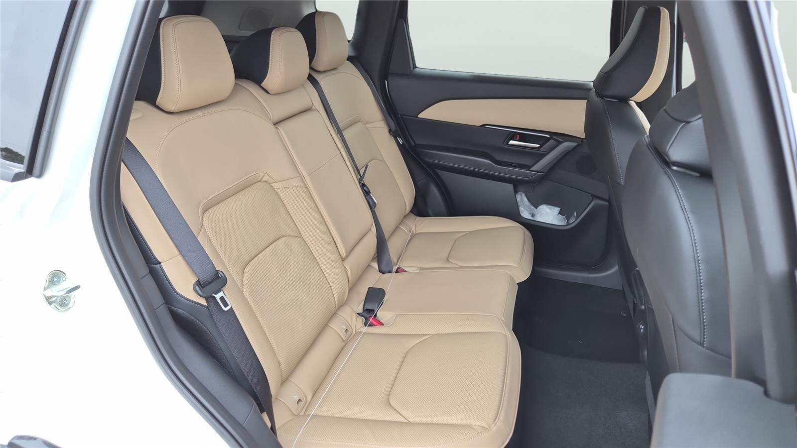2026 Mazda Mazda CX-5 2.5 S Premium Plus