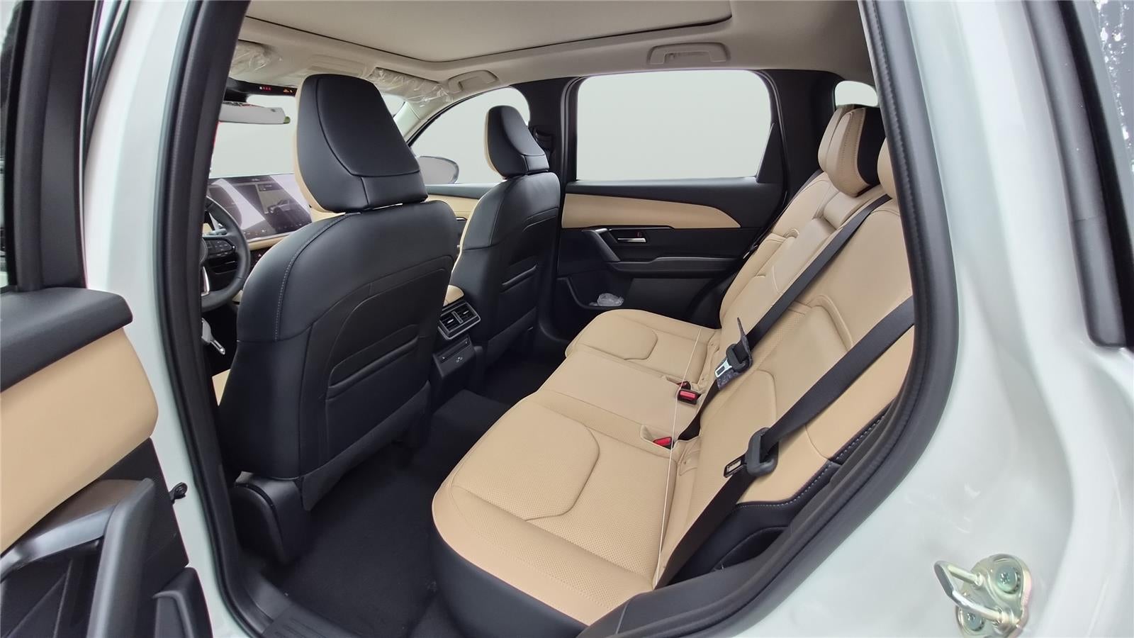 2026 Mazda Mazda CX-5 2.5 S Premium Plus