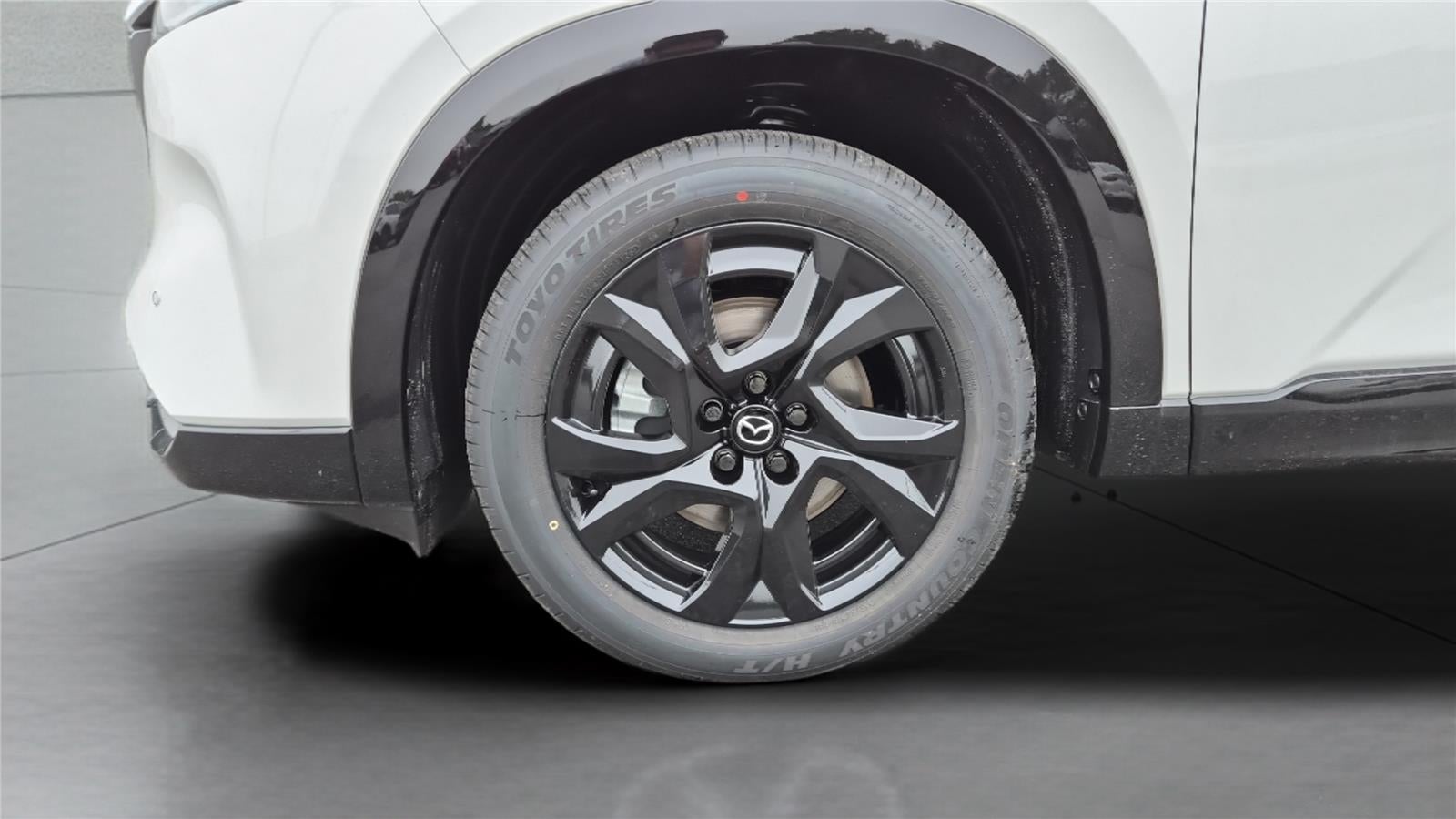 2026 Mazda Mazda CX-5 2.5 S Premium Plus