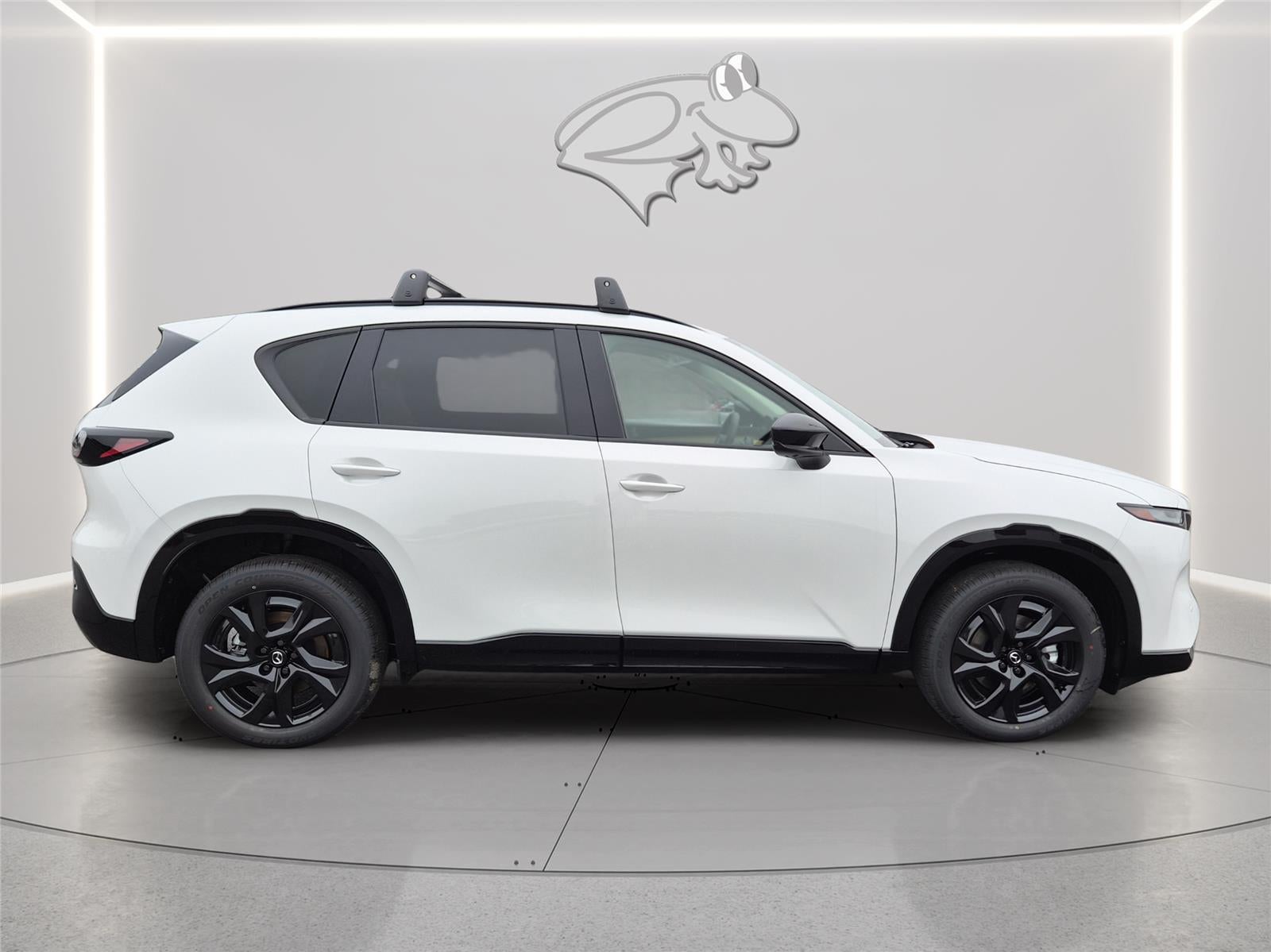 2026 Mazda Mazda CX-5 2.5 S Premium Plus