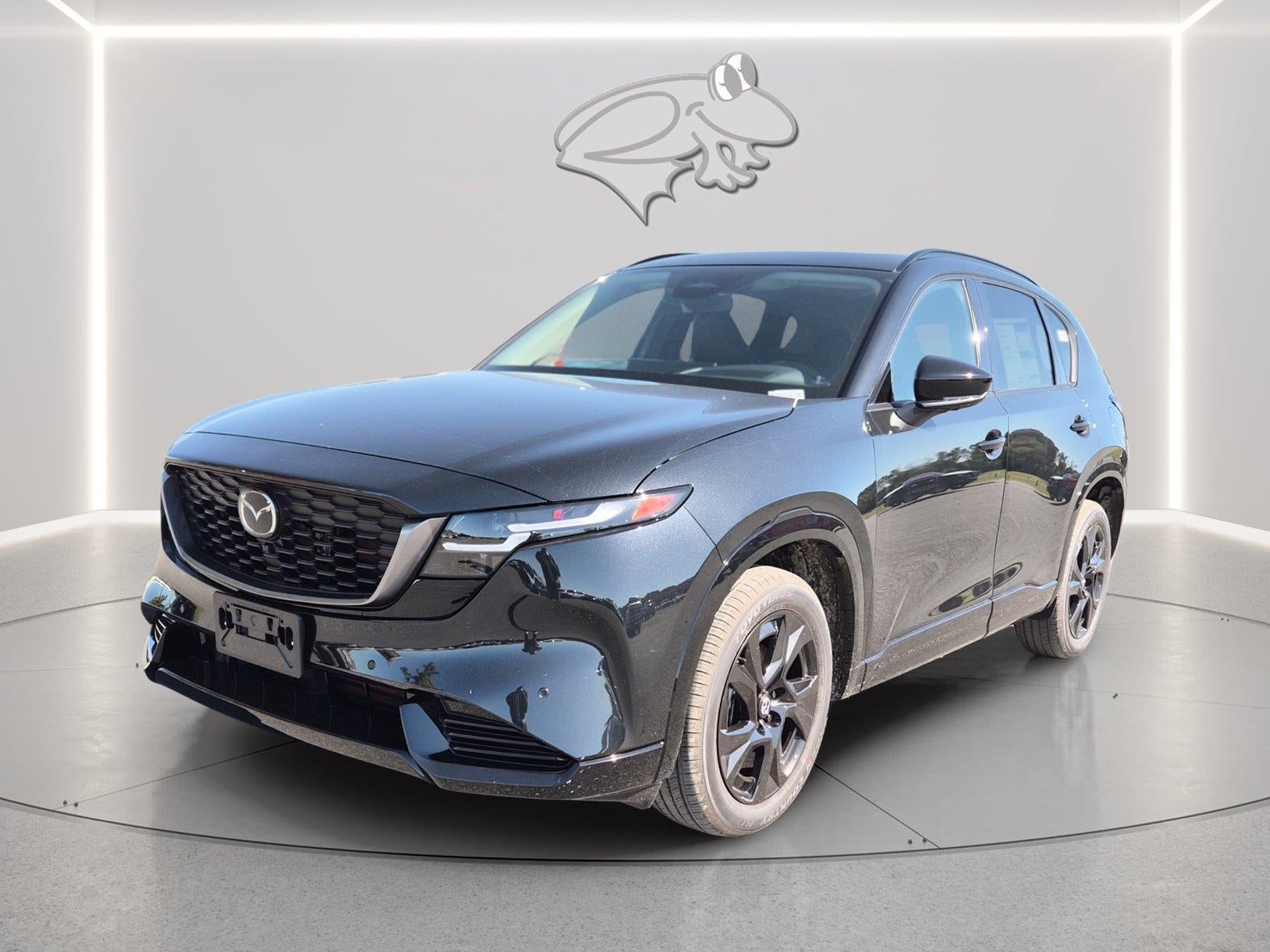 2026 Mazda Mazda CX-5 2.5 S Premium Plus