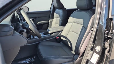2026 Mazda Mazda CX-5 2.5 S Premium Plus