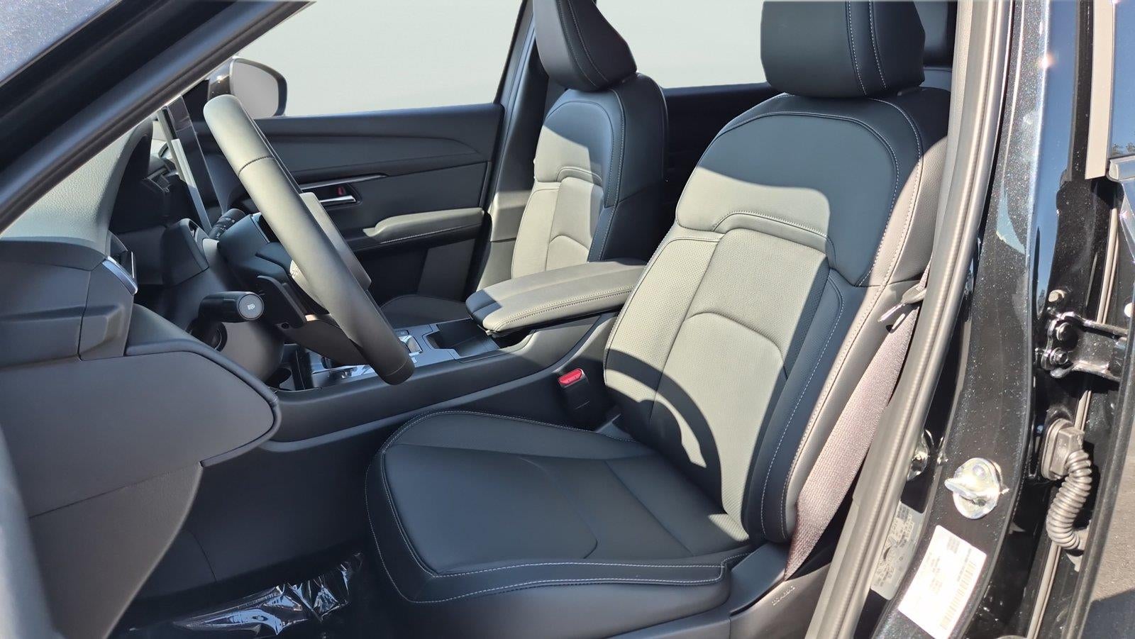 2026 Mazda Mazda CX-5 2.5 S Premium Plus