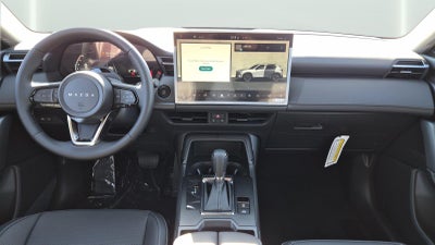 2026 Mazda Mazda CX-5 2.5 S Premium Plus