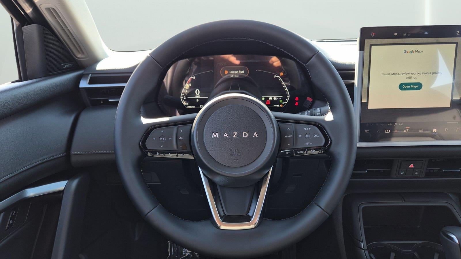 2026 Mazda Mazda CX-5 2.5 S Premium Plus