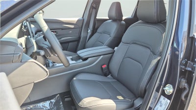 2026 Mazda Mazda CX-5 2.5 S Premium Plus