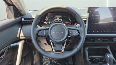 2026 Mazda Mazda CX-5 2.5 S Premium Plus