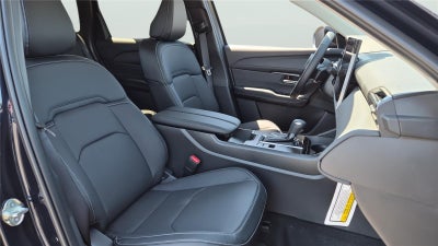 2026 Mazda Mazda CX-5 2.5 S Premium Plus