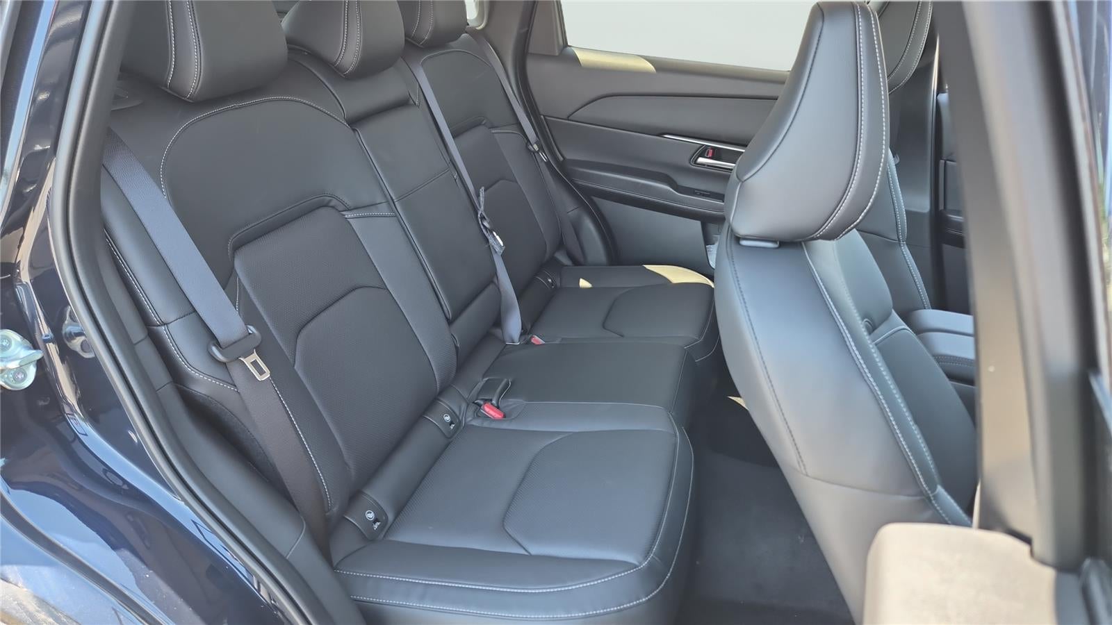 2026 Mazda Mazda CX-5 2.5 S Premium Plus