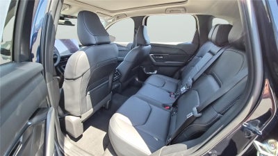 2026 Mazda Mazda CX-5 2.5 S Premium Plus