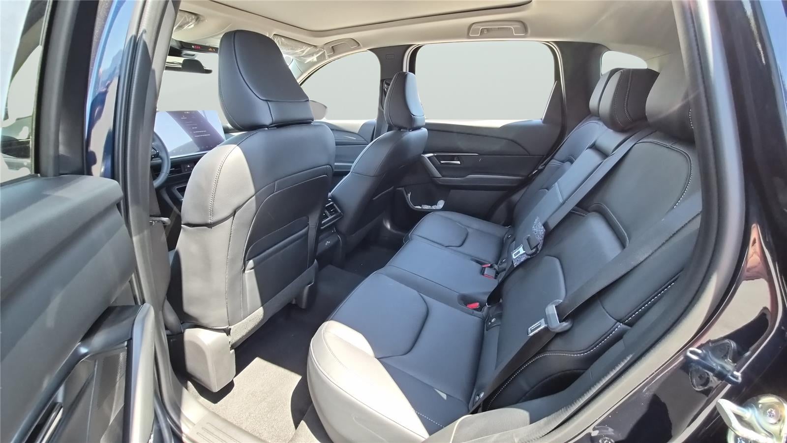 2026 Mazda Mazda CX-5 2.5 S Premium Plus