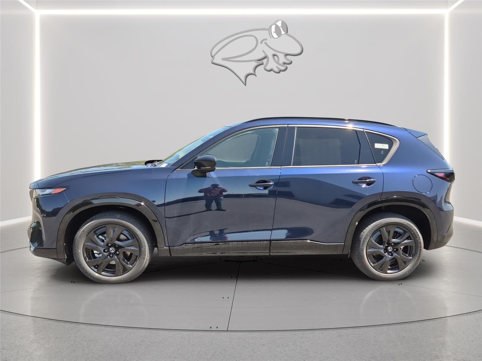 2026 Mazda Mazda CX-5 2.5 S Premium Plus