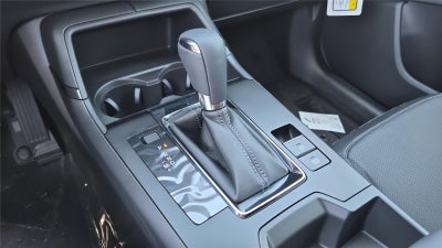 2026 Mazda Mazda CX-5 2.5 S Premium Plus